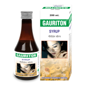 Gauritone Syrup